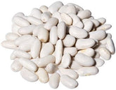 Weiße Bohnen BIO (Rohware) (25 kg) 1